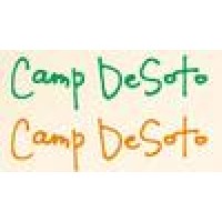 Camp Desoto logo