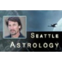 Seattle Astrology USA logo