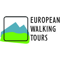 European Walking Tours logo