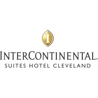 InterContinental Suites Hotel Cleveland logo