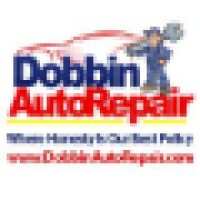 Dobbin Auto Repair logo
