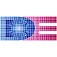 Digital Energy, Inc. logo