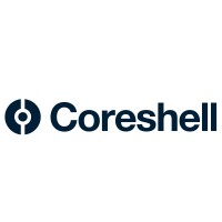 Coreshell logo