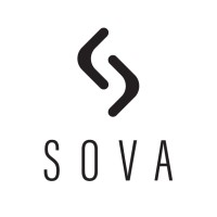 SOVA Hospitality logo