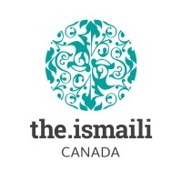The Ismaili Canada logo