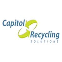 Capitol Recycling Solutions LLC logo