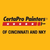 CertaPro Painters Of Cincinnati & NKY logo