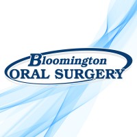 Bloomington Oral Surgery logo