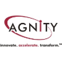 AGNITY, Inc logo