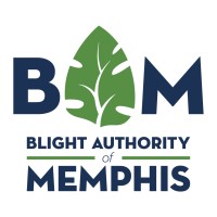 Blight Authority Of Memphis, Inc. logo