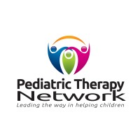 Pediatric Therapy Network LLC logo