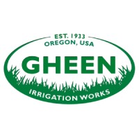 Gheen Irrigation Works, Inc logo