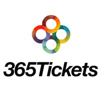 365Tickets (365 Global Tickets Limited) logo
