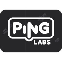 Ping.gg logo