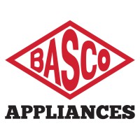 BASCO Appliances logo