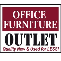 Office Furniture Outlet logo