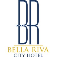 Bella Riva Hotel logo