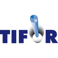 Tifor logo
