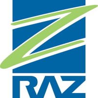 Raz Design Inc logo