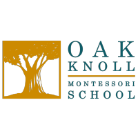 Oak Knoll Montessori School logo