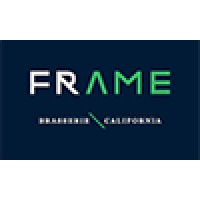 FRAME Brasserie logo