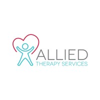 Allied Therapy Services logo