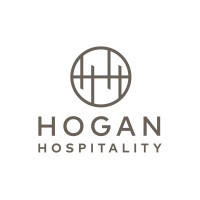 Hogan Hospitality Group logo