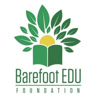 Barefoot Edu Foundation logo