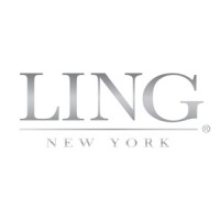 Ling Skincare logo