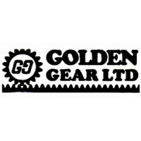 Golden Gear Ltd. logo