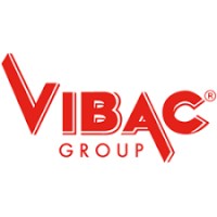 VIBAC Canada Inc. logo