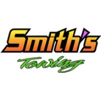 Smith's Towing & Recovery logo