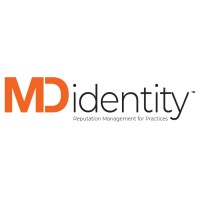 MDidentity logo