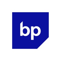BP Print Group logo