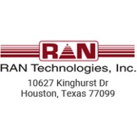 Ran Technologies Inc logo