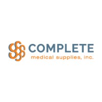 Complete Medical Supplies, Inc. logo