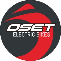 OSET Electric Bikes logo