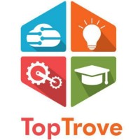 TopTrove Foundation logo