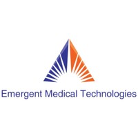 Emergent Medical Technologies logo