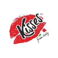 Kisses From Italy Inc. logo