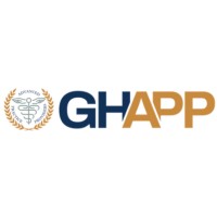 GHAPP logo