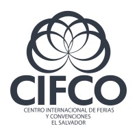 CIFCO El Salvador logo
