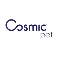 Cosmic Pet logo