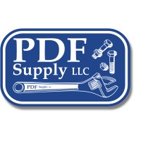 PDF SUPPLY LLC logo