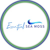 Essential Sea Moss logo