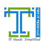 TRY IT TECH LLC logo