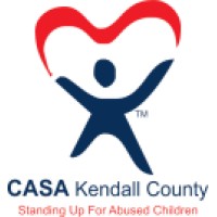 CASA Kendall County logo
