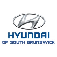 Hyundai Of South Brunswick logo