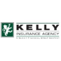 Kelly Insurance Agency logo