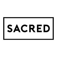 SACRED Yoga logo